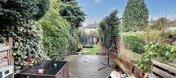 3 bedrooms Maisonette in Bexleyheath, United Kingdom No. 4943 8