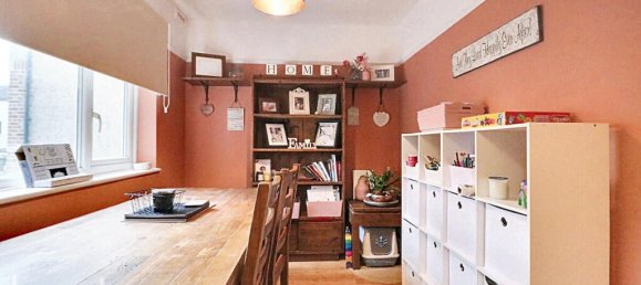 3 bedrooms Maisonette in Bexleyheath, United Kingdom No. 4943 3