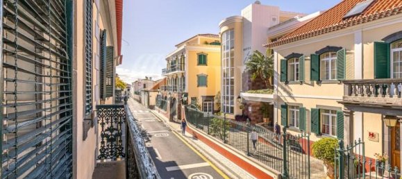 4 غرف نوم فيلا في Funchal, Portugal رقم 139983 12