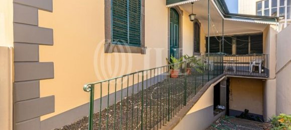 4 غرف نوم فيلا في Funchal, Portugal رقم 139983 7