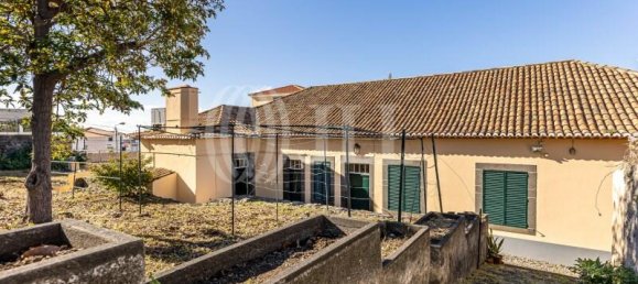 4 غرف نوم فيلا في Funchal, Portugal رقم 139983 4