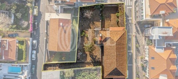 4 غرف نوم فيلا في Funchal, Portugal رقم 139983 14