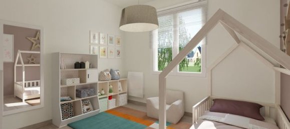 4 chambres Maison à Compiègne, France No. 305544 7