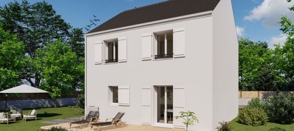 4 chambres Maison à Compiègne, France No. 305544 4