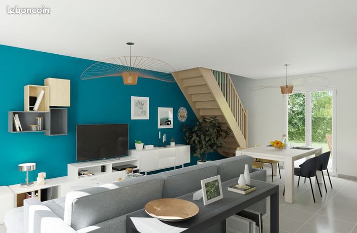 4 chambres Maison à Compiègne, France No. 305544