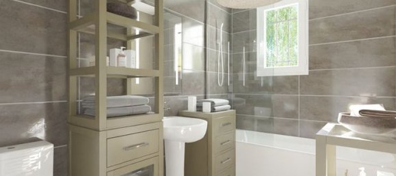 4 chambres Maison à Compiègne, France No. 305544 15