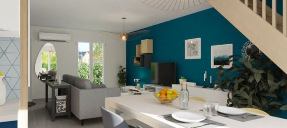 4 chambres Maison à Compiègne, France No. 305544 14