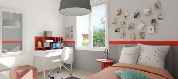 4 chambres Maison à Compiègne, France No. 305544 8