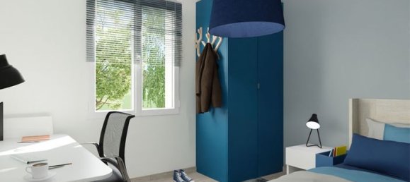 4 chambres Maison à Compiègne, France No. 305544 3