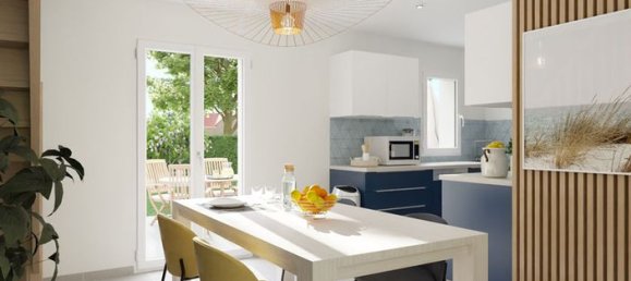 4 chambres Maison à Compiègne, France No. 305544 9