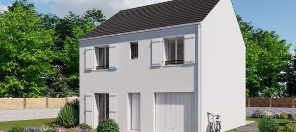 4 chambres Maison à Compiègne, France No. 305544 12