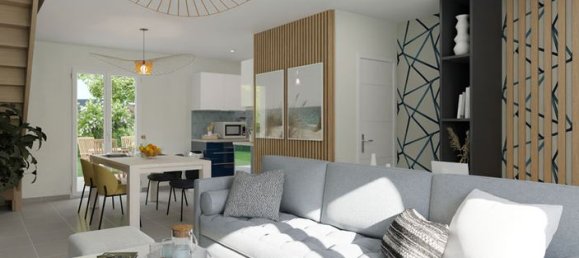 4 chambres Maison à Compiègne, France No. 305544 13