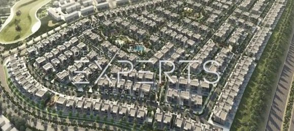 5 bedrooms Villa in Saadiyat Island, UAE No. 46945 7