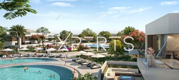 5 bedrooms Villa in Saadiyat Island, UAE No. 46945 9