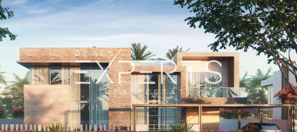 5 bedrooms Villa in Saadiyat Island, UAE No. 46945 10