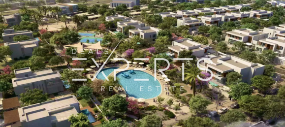 5 bedrooms Villa in Saadiyat Island, UAE No. 46945 3