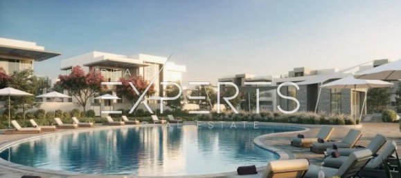 5 bedrooms Villa in Saadiyat Island, UAE No. 46945 6