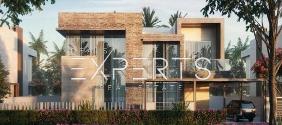 5 bedrooms Villa in Saadiyat Island, UAE No. 46945 4