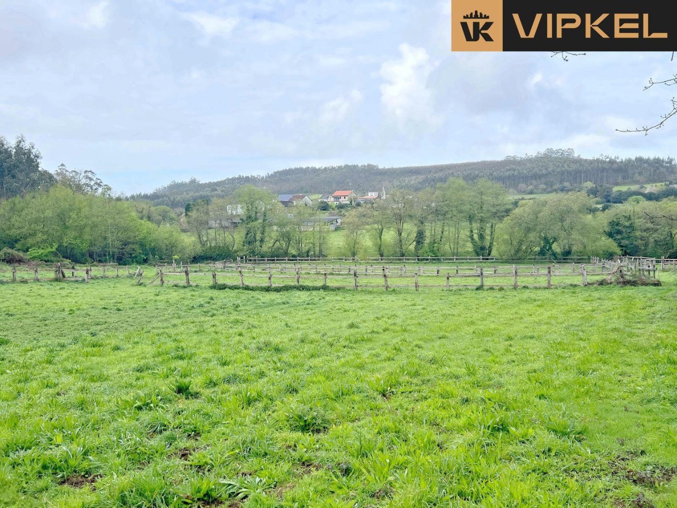 Grundstück in Arteixo, Spain, Nr. 57179