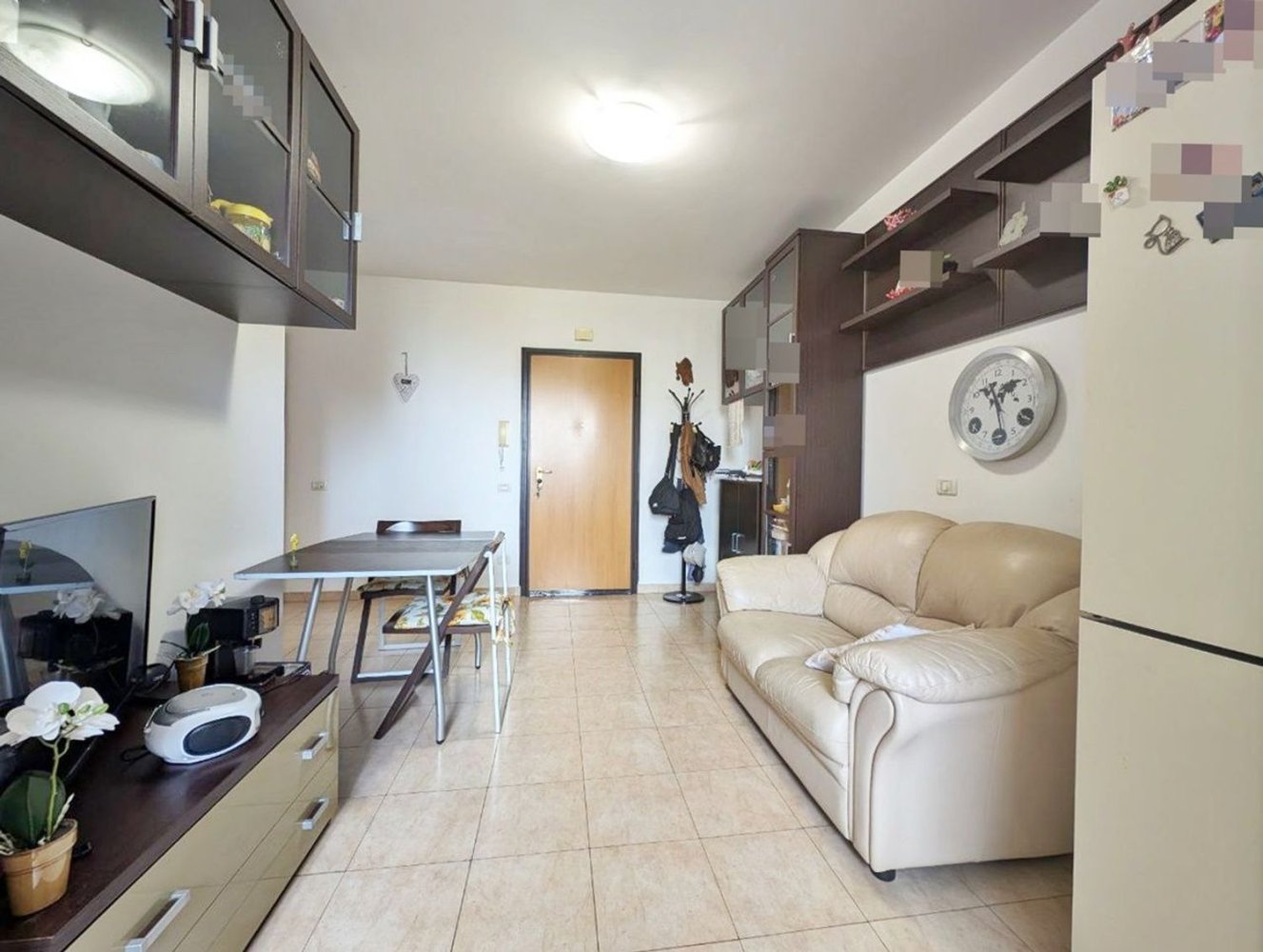 3 Schlafzimmer Wohnung in Sestu, Italy, Nr. 400071