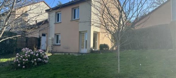 4 bedrooms House in Gueret, France No. 304897 2