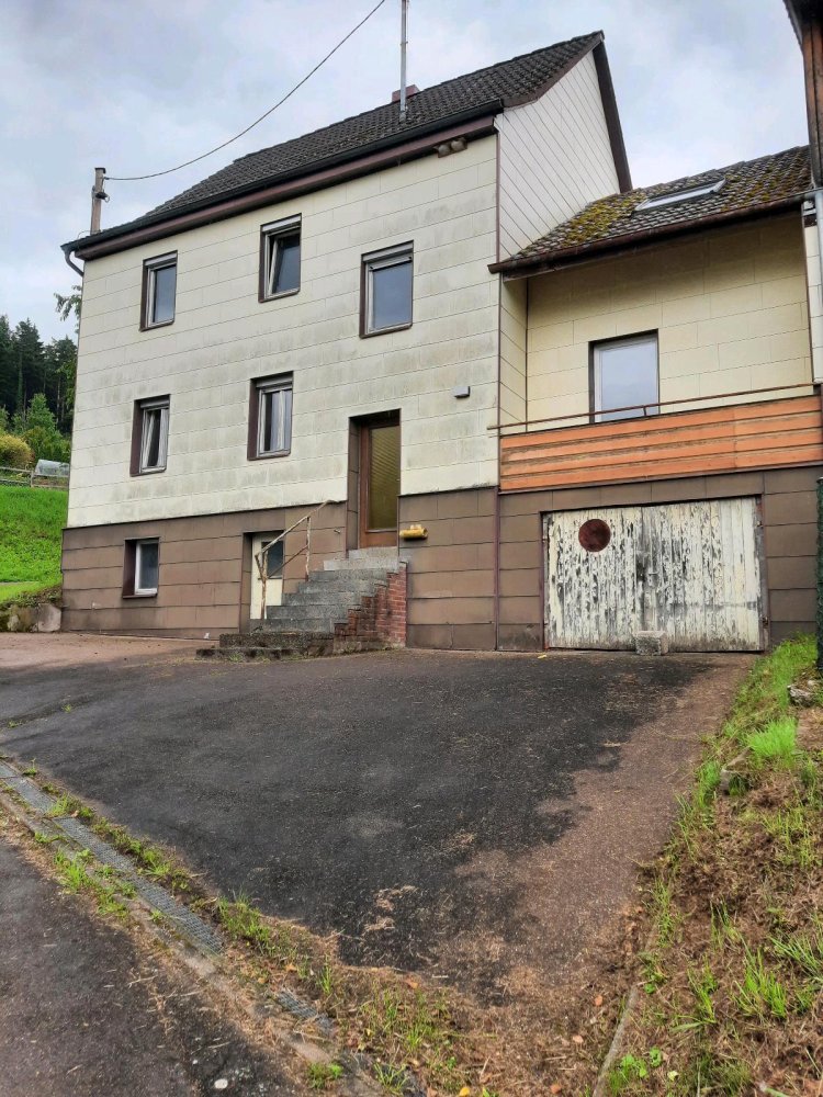 4 bedrooms House in Ostalbkreis, Germany No. 240544