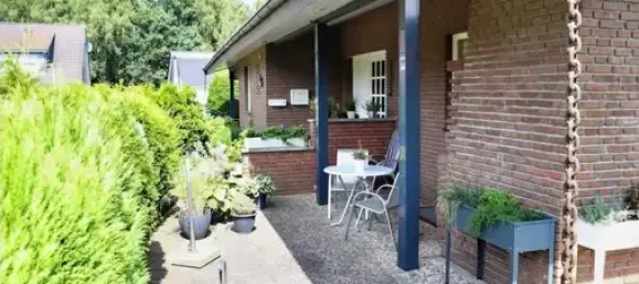 1 bedroom Bungalow in Oldenburg, Germany No. 286688 6