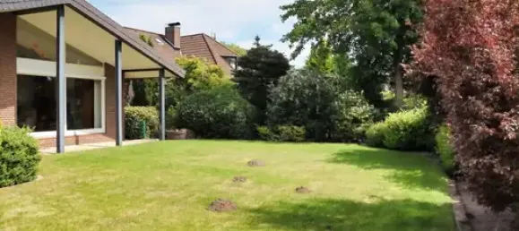 1 bedroom Bungalow in Oldenburg, Germany No. 286688 3