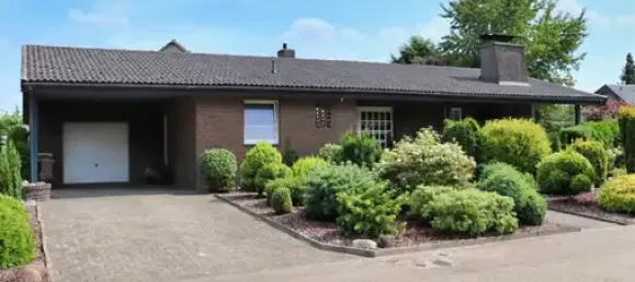 1 bedroom Bungalow in Oldenburg, Germany No. 286688 16