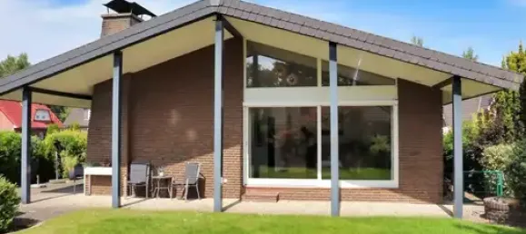 1 bedroom Bungalow in Oldenburg, Germany No. 286688 4