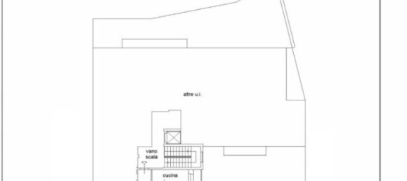 Квартира с 2 спальнями в Виджевано, Италия № 184327 78