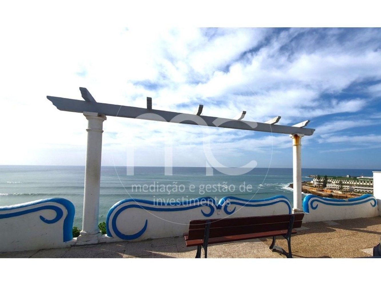 3 Schlafzimmer Haus in Ericeira, Portugal, Nr. 151422