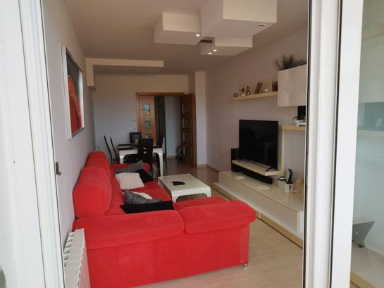 3 chambres Appartement à Caceres, Spain No. 204075