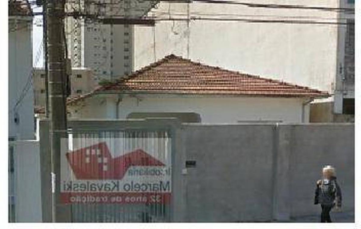 Casa de 2 dormitorios en Sao Paulo, Brazil No. 523328