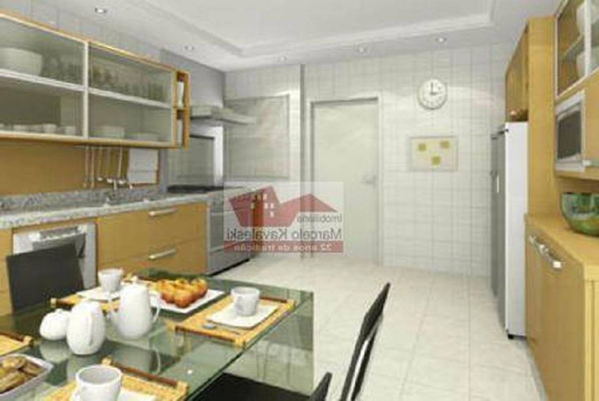 Apartamento de 3 dormitorios en Sao Paulo, Brazil No. 522249