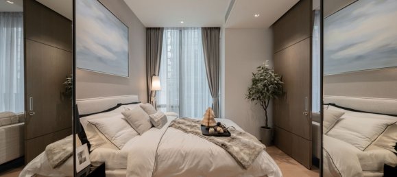 شقة 1 غرف نوم  في Pathum Wan, Thailand رقم 62553 9