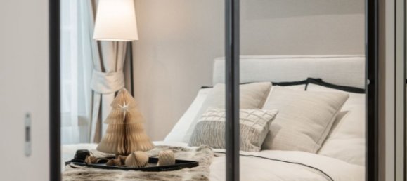 شقة 1 غرف نوم  في Pathum Wan, Thailand رقم 62553 23