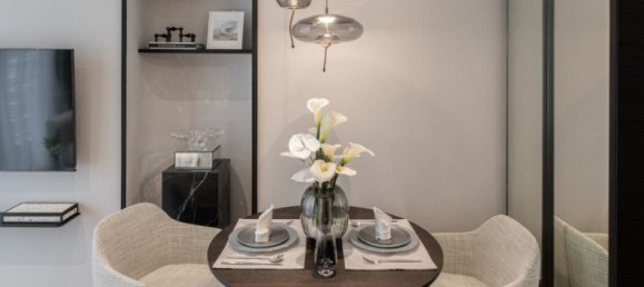 شقة 1 غرف نوم  في Pathum Wan, Thailand رقم 62553 20