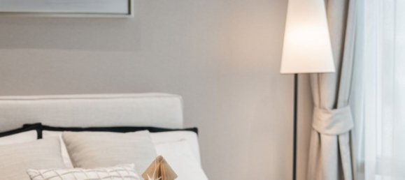 شقة 1 غرف نوم  في Pathum Wan, Thailand رقم 62553 21