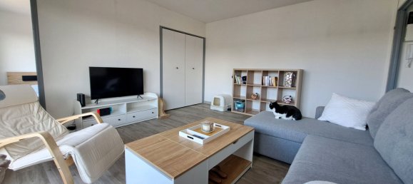 1 chambre Appartement à Châlons-en-Champagne, France No. 160633 3