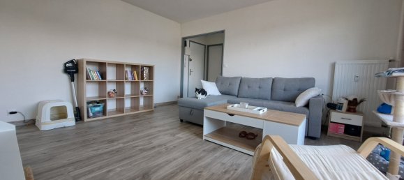 1 chambre Appartement à Châlons-en-Champagne, France No. 160633 2