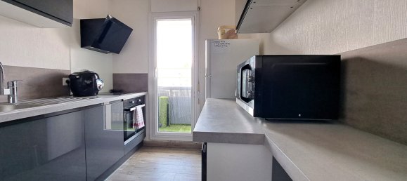 1 chambre Appartement à Châlons-en-Champagne, France No. 160633 4