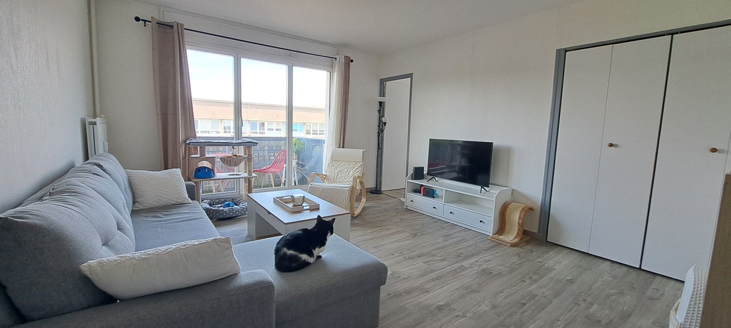 1 chambre Appartement à Châlons-en-Champagne, France No. 160633