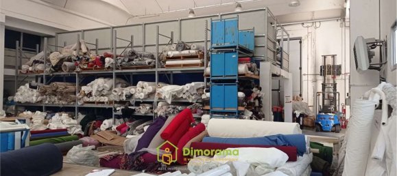 Almacén en Prato, Italy 1198 m² No. 326841 11