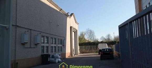 Almacén en Prato, Italy 1198 m² No. 326841 14