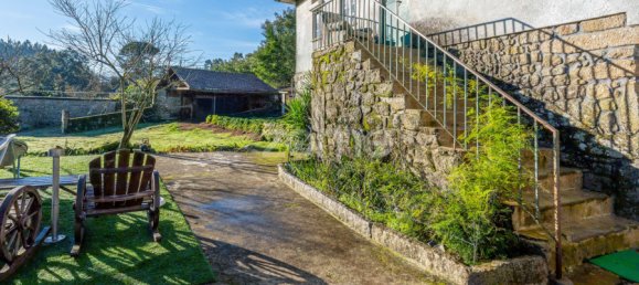 3 bedrooms House in Ponte de Lima, Portugal No. 81201 2