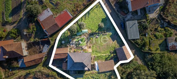 3 bedrooms House in Ponte de Lima, Portugal No. 81201 33