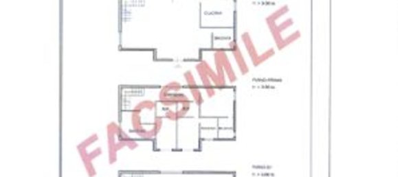 4غرفة منزل ذو طابقين في Amelia, Italy رقم 104446 35