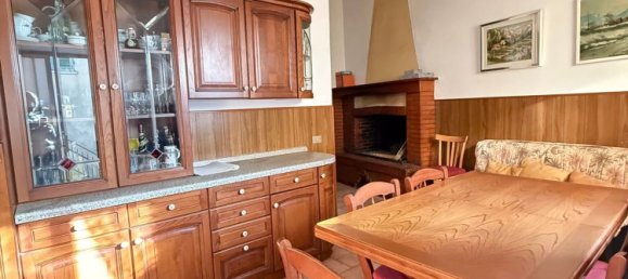 4غرفة منزل ذو طابقين في Amelia, Italy رقم 104446 5