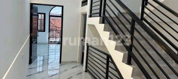 4 bedrooms House in Jakarta, Indonesia No. 1474 32